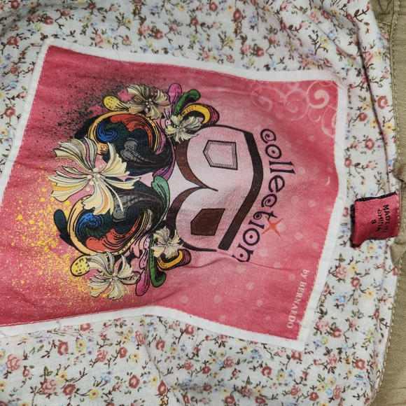 Jacket - Picture 3 of 3